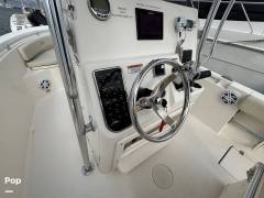 2023 Cobia 237 CC, $ 55,000.00