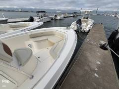 2023 Cobia 237 CC, $ 55,000.00