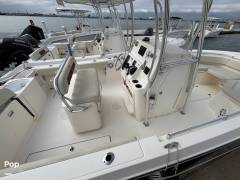 2023 Cobia 237 CC, $ 55,000.00