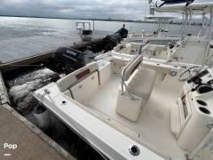 2023 Cobia 237 CC, $ 55,000.00