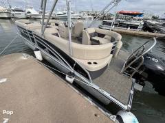 2023 Harris 230 CR, $ 30,000.00