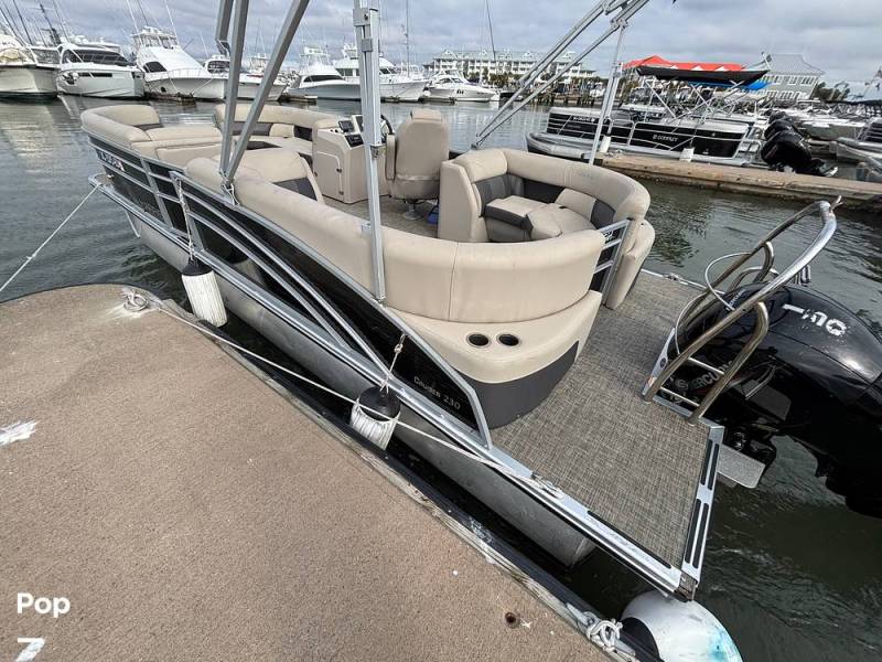 2023 Harris 230 CR, $ 30,000.00