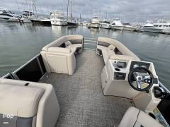 2023 Harris 230 CR, $ 30,000.00