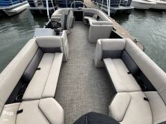 2023 Harris 230 CR, $ 30,000.00