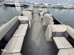 2023 Harris 230 CR, $ 30,000.00