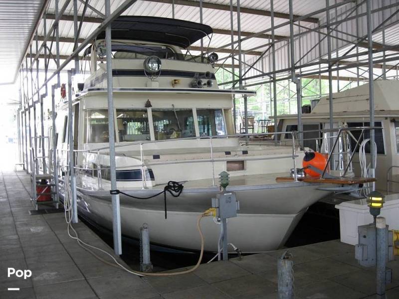 1976 Pluckebaum 65 Coastal Yacht, $ 249,000.00