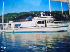 1976 Pluckebaum 65 Coastal Yacht, $ 249,000.00