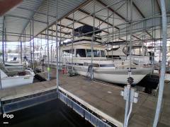1976 Pluckebaum 65 Coastal Yacht, $ 249,000.00