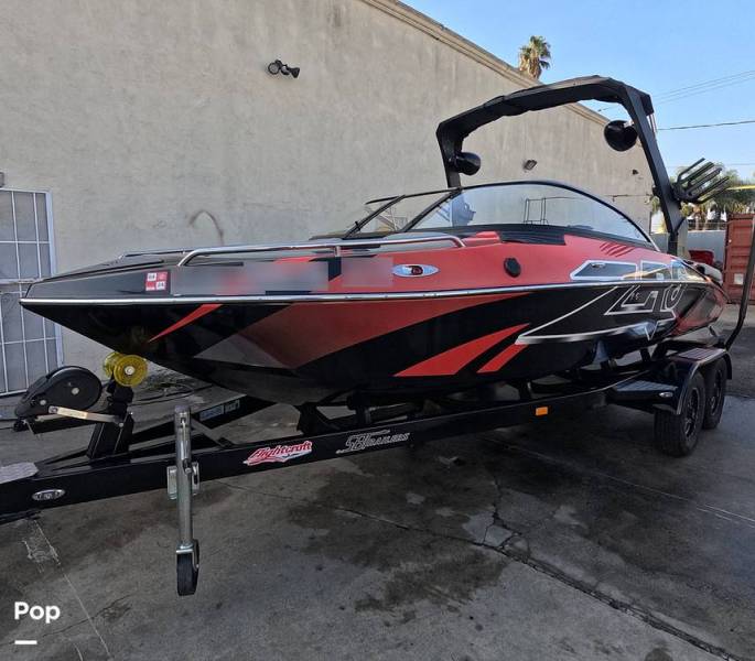 2022 Flightcraft ZR6 Pro Surf Edition, $ 72,300.00