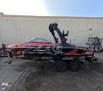 2022 Flightcraft ZR6 Pro Surf Edition, $ 72,300.00