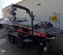 2022 Flightcraft ZR6 Pro Surf Edition, $ 72,300.00