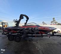 2022 Flightcraft ZR6 Pro Surf Edition, $ 72,300.00
