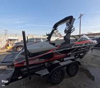 2022 Flightcraft ZR6 Pro Surf Edition, $ 72,300.00