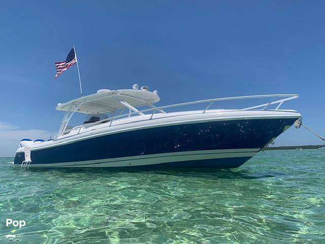 2014 Intrepid 375, $ 222,000.00
