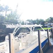 2014 Intrepid 375, $ 222,000.00