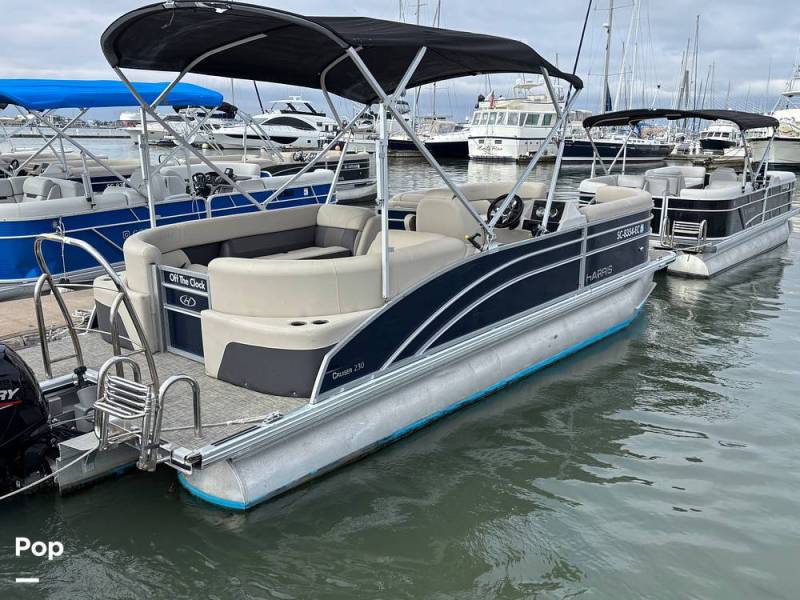 2023 Harris 230 CR, $ 32,000.00