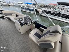 2023 Harris 230 CR, $ 32,000.00