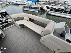 2023 Harris 230 CR, $ 32,000.00