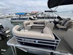 2023 Harris 230 CR, $ 32,000.00