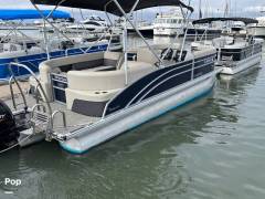 2023 Harris 230 CR, $ 32,000.00