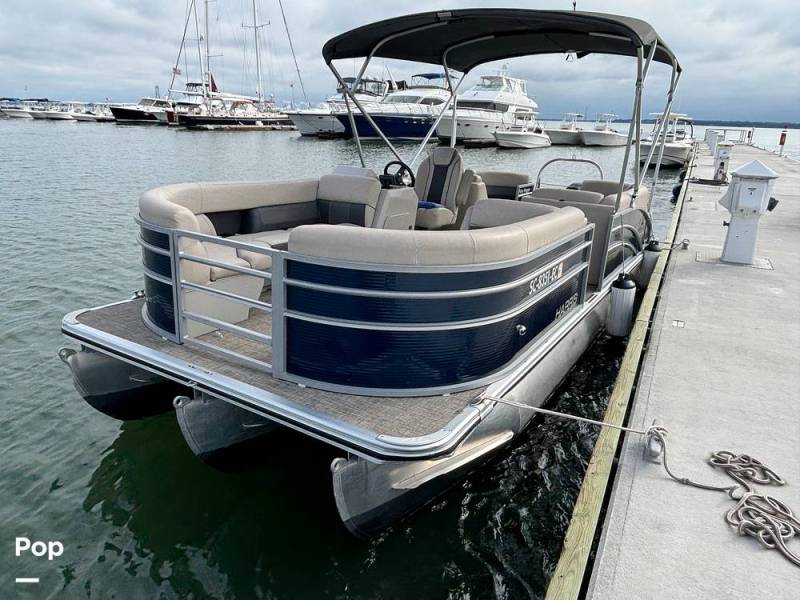 2023 Harris 230 CR, $ 32,000.00