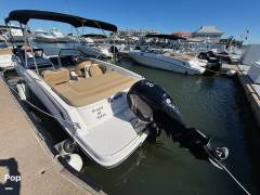 2023 Bayliner VR6 OB, $ 25,000.00