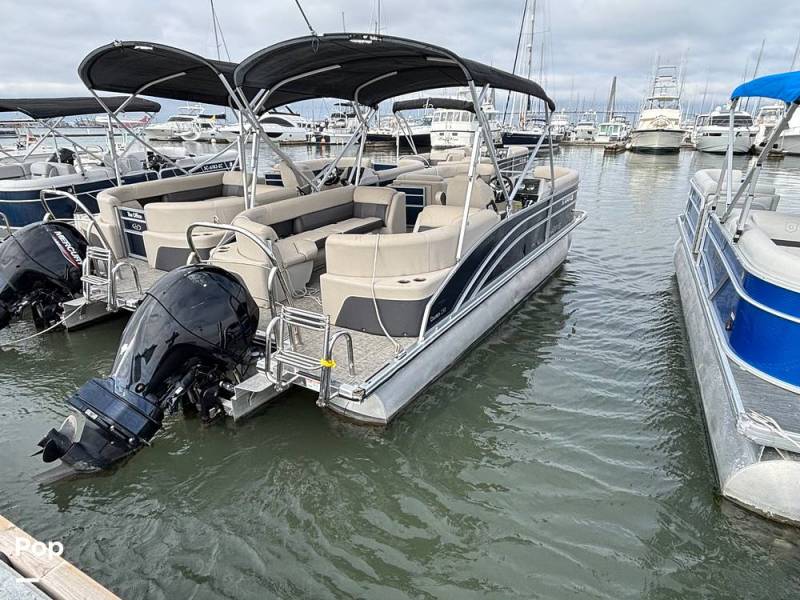 2023 Harris 230 CR, $ 25,000.00