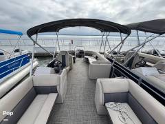2023 Harris 230 CR, $ 25,000.00