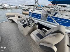 2023 Harris 230 CR, $ 25,000.00