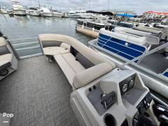 2023 Harris 230 CR, $ 25,000.00