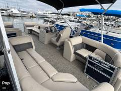 2023 Harris 230 CR, $ 25,000.00