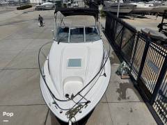 2005 Bayliner 245, $ 22,000.00