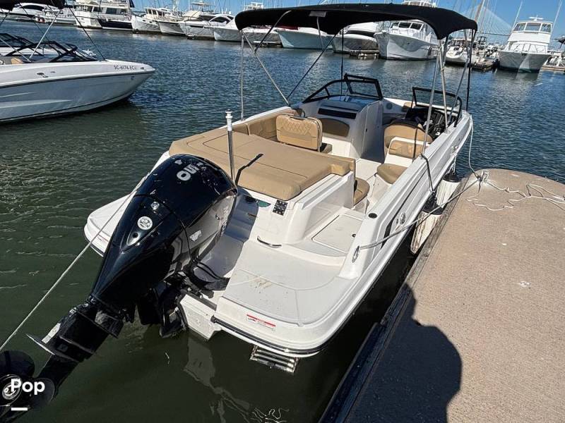 2024 Bayliner V6 OB, $ 29,000.00
