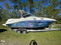 2006 Sea Ray Amberjack 270, $ 28,000.00