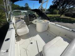 2006 Sea Ray Amberjack 270, $ 28,000.00