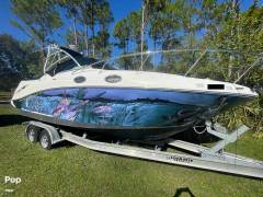 2006 Sea Ray Amberjack 270, $ 28,000.00