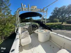 2006 Sea Ray Amberjack 270, $ 28,000.00