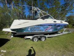2006 Sea Ray Amberjack 270, $ 28,000.00