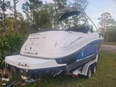 2006 Sea Ray Amberjack 270, $ 28,000.00