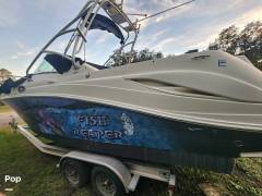 2006 Sea Ray Amberjack 270, $ 28,000.00