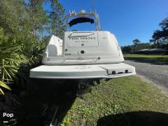 2006 Sea Ray Amberjack 270, $ 28,000.00