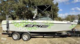 2013 Epic 23V, $ 29,000.00
