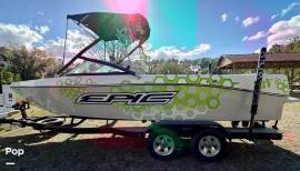 2013 Epic 23V, $ 29,000.00