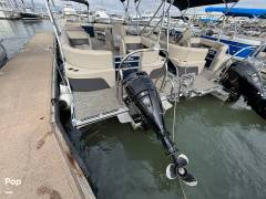 2023 Harris 230 CR, $ 27,000.00