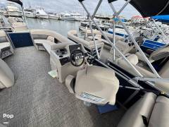 2023 Harris 230 CR, $ 27,000.00