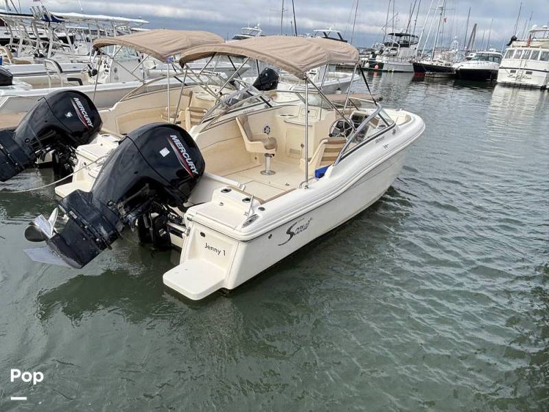 2023 Scout 210 Dorado, $ 29,995.00