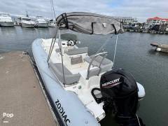 2023 Zodiac N-ZO 680, $ 29,000.00