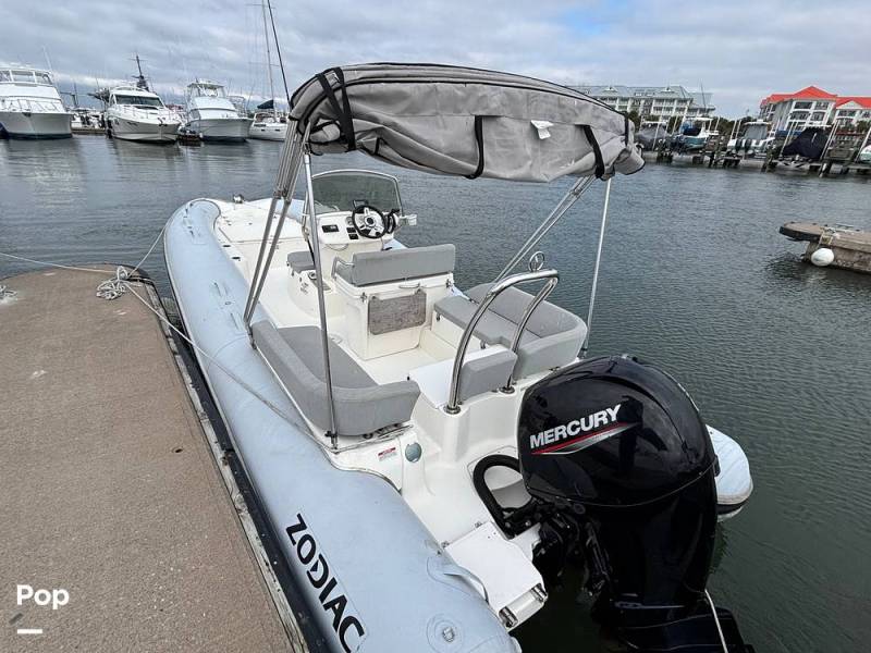 2023 Zodiac N-ZO 680, $ 29,000.00