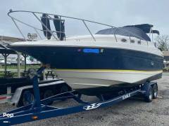 2006 Regal 2765 Commodore, $ 38,000.00
