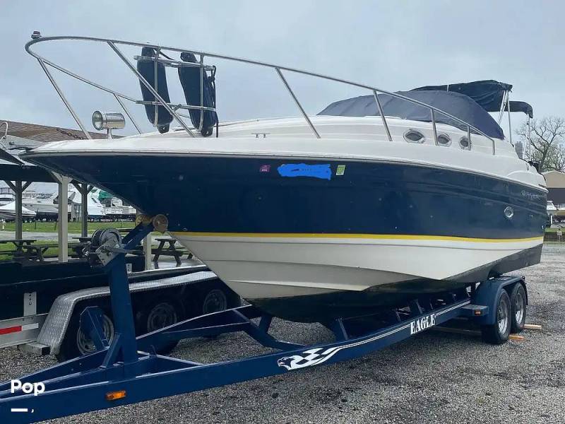 2006 Regal 2765 Commodore, $ 38,000.00